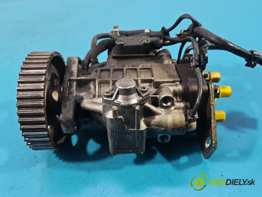 Vw Passat B5 1995-2005 1.9 tdi 110 HP manual 81 kW 1896 cm3 5- čerpadlo vstrekovacia 0460404969 (Vstrekovacie čerpadlo)