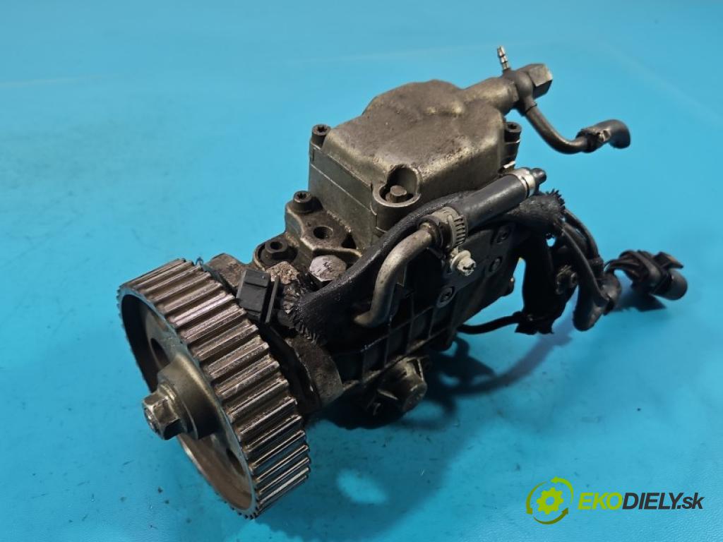 Vw Passat B5 1995-2005 1.9 tdi 110 HP manual 81 kW 1896 cm3 5- čerpadlo vstrekovacia 0460404969 (Vstrekovacie čerpadlo)