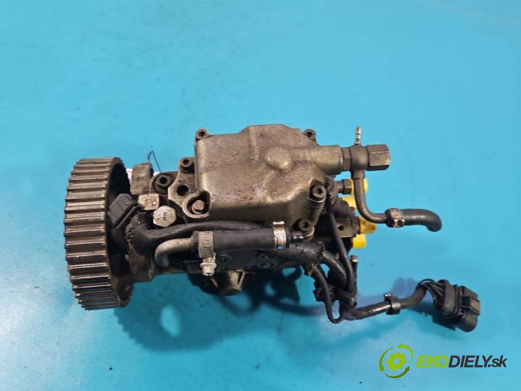 Vw Passat B5 1995-2005 1.9 tdi 110 HP manual 81 kW 1896 cm3 5- čerpadlo vstrekovacia 0460404969 (Vstrekovacie čerpadlo)