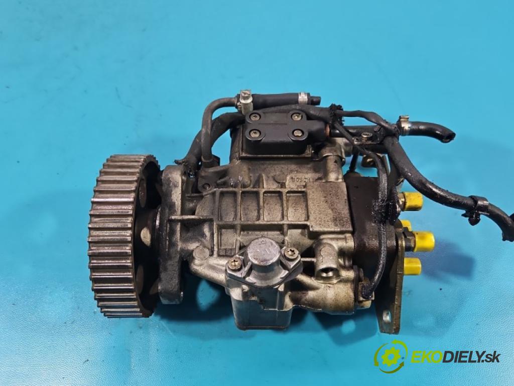 Vw Passat B5 1995-2005 1.9 tdi 110 HP manual 81 kW 1896 cm3 5- čerpadlo vstrekovacia 0460404969 (Vstrekovacie čerpadlo)