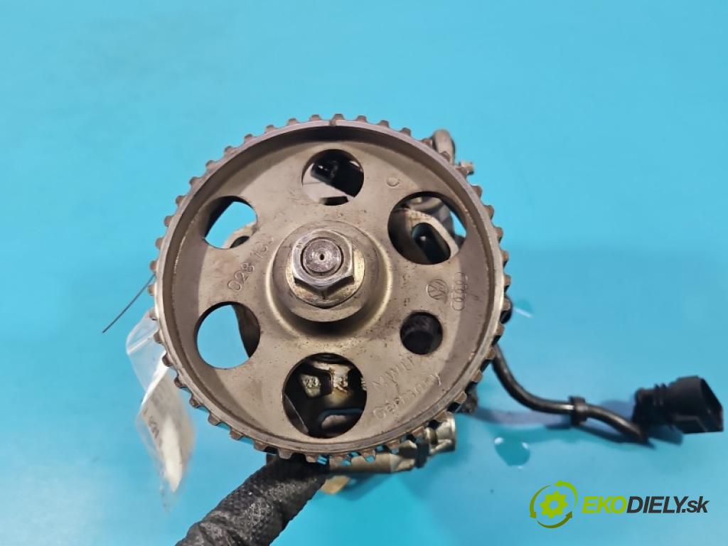 Vw Passat B5 1995-2005 1.9 tdi 110 HP manual 81 kW 1896 cm3 5- čerpadlo vstrekovacia 0460404969 (Vstrekovacie čerpadlo)