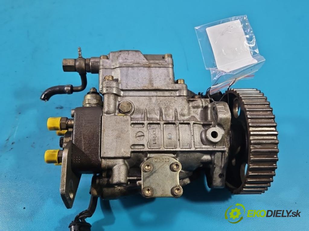 Vw Passat B5 1995-2005 1.9 tdi 110 HP manual 81 kW 1896 cm3 5- čerpadlo vstrekovacia 0460404969 (Vstrekovacie čerpadlo)