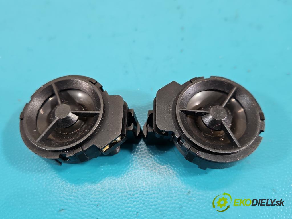 Mazda 6 III GJ 2012-2024 2.0 16V 145 HP manual 107 kW 1998 cm3 5- reproduktory komplet 66960KA085