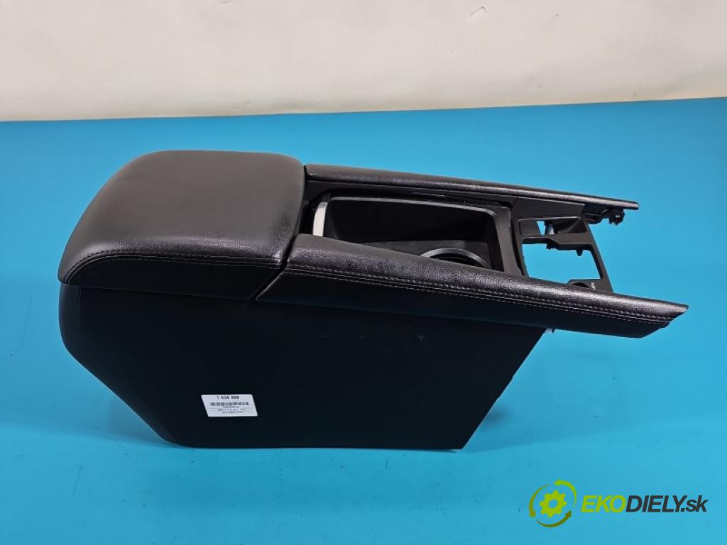 Mazda 6 III GJ 2012-2024 2.0 16V 145 hp manual 107 kW 1998 cm3 5- loketní opěrka GMC464951 (Loketní opěrka)