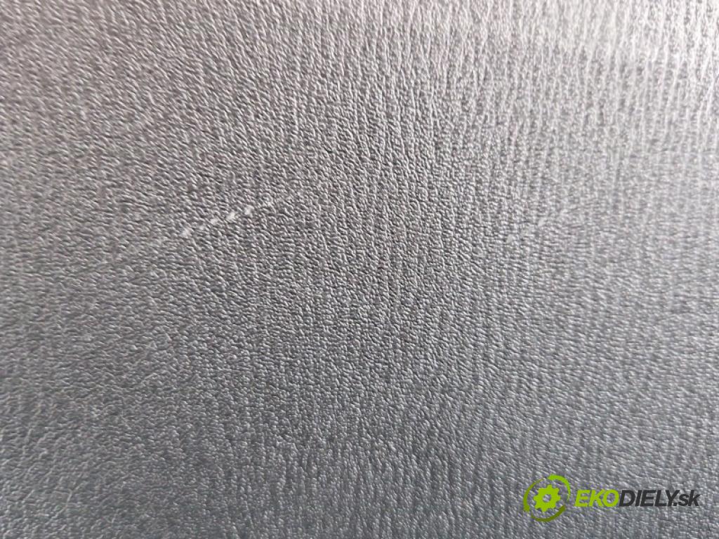 Mazda 6 III GJ 2012-2024 2.0 16V 145 hp manual 107 kW 1998 cm3 5- loketní opěrka GMC464951 (Loketní opěrka)
