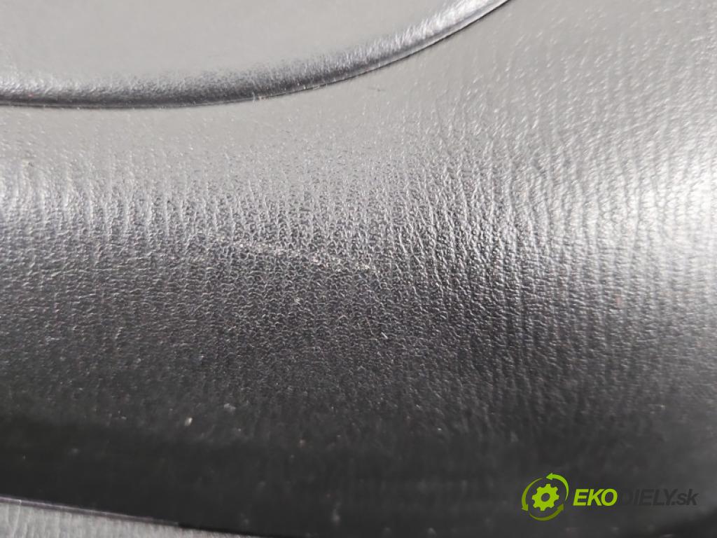 Mazda 6 III GJ 2012-2024 2.0 16V 145 HP manual 107 kW 1998 cm3 5- Čalounictví: dvere predné ľavé