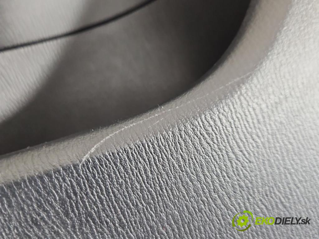 Mazda 6 III GJ 2012-2024 2.0 16V 145 HP manual 107 kW 1998 cm3 5- Čalounictví: dvere predné ľavé