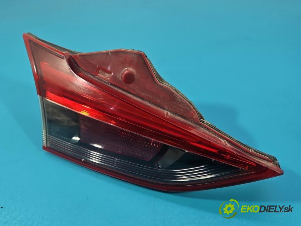 Mazda 6 III GJ 2012-2024 2.0 16V 145 HP manual 107 kW 1998 cm3 5- svetlo / reflektor zadné ľavé kufrové dvere 226-41897