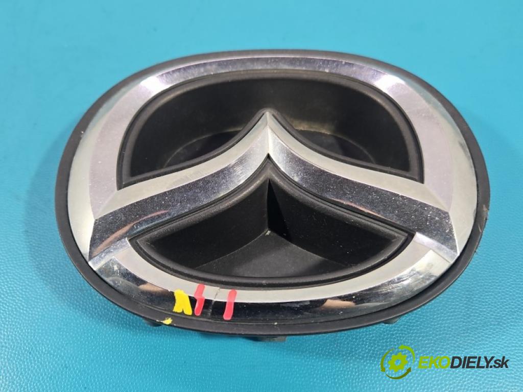 Mazda 6 III GJ 2012-2024 2.0 16V 145 HP manual 107 kW 1998 cm3 5- miežka GHP9-50716