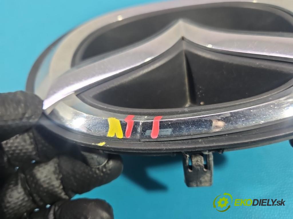 Mazda 6 III GJ 2012-2024 2.0 16V 145 HP manual 107 kW 1998 cm3 5- miežka GHP9-50716