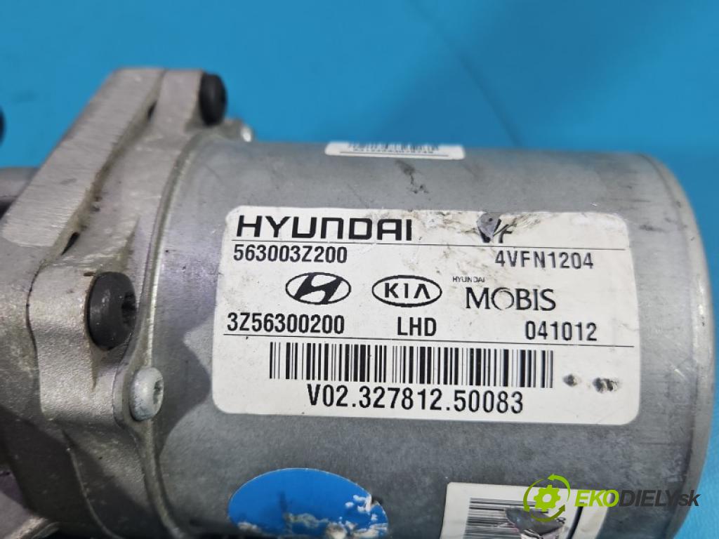 Hyundai I40 1.7 crdi 136 HP manual 100 kW 1685 cm3 5- čerpadlo posilovač 563003Z200 (Servočerpadlo)