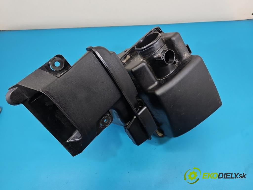 Mazda 6 III GJ 2012-2024 2.0 16V 145 HP manual 107 kW 1998 cm3 5- obal filtra vzduchu PE01-133AY (Obal vzduchového filtra)