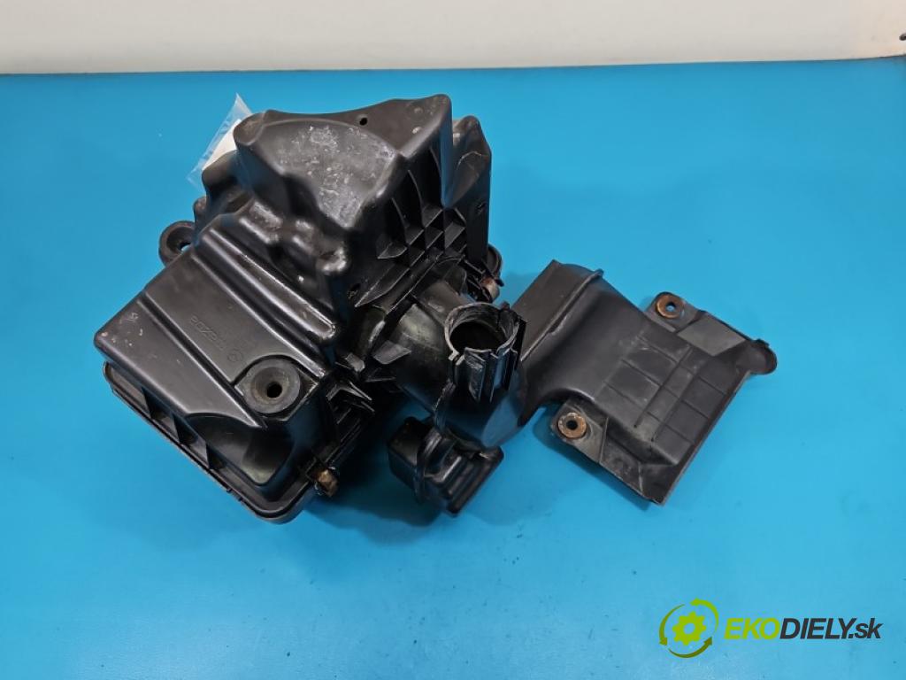 Mazda 6 III GJ 2012-2024 2.0 16V 145 HP manual 107 kW 1998 cm3 5- obal filtra vzduchu PE01-133AY (Obal vzduchového filtra)