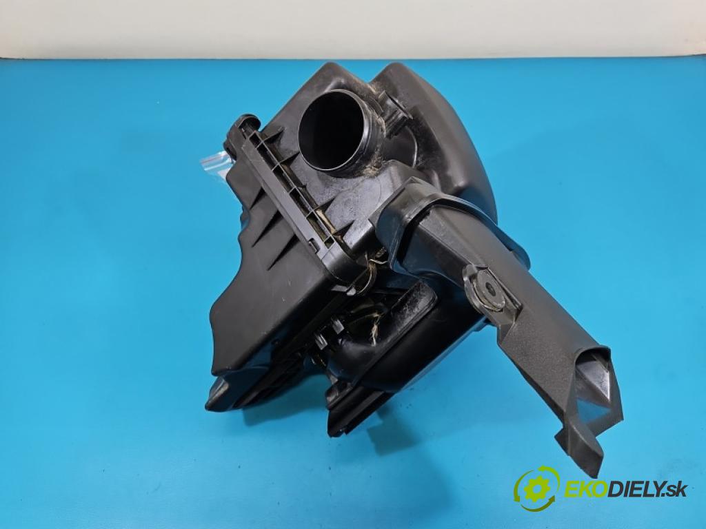 Mazda 6 III GJ 2012-2024 2.0 16V 145 HP manual 107 kW 1998 cm3 5- obal filtra vzduchu PE01-133AY (Obal vzduchového filtra)