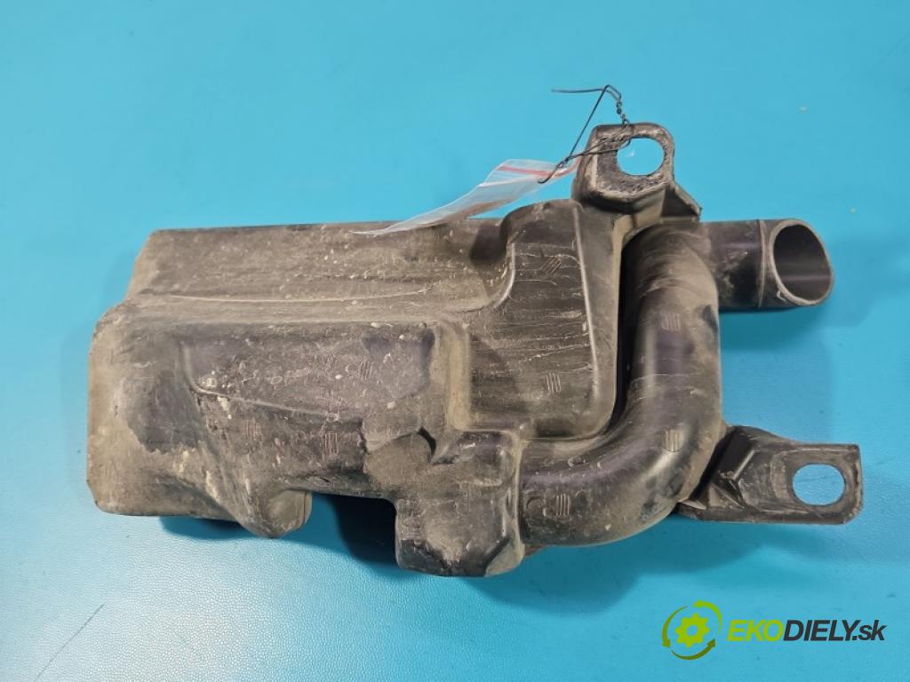 Mazda 6 III GJ 2012-2024 2.0 16V 145 hp manual 107 kW 1998 cm3 5- Rezonátor: PE0113195