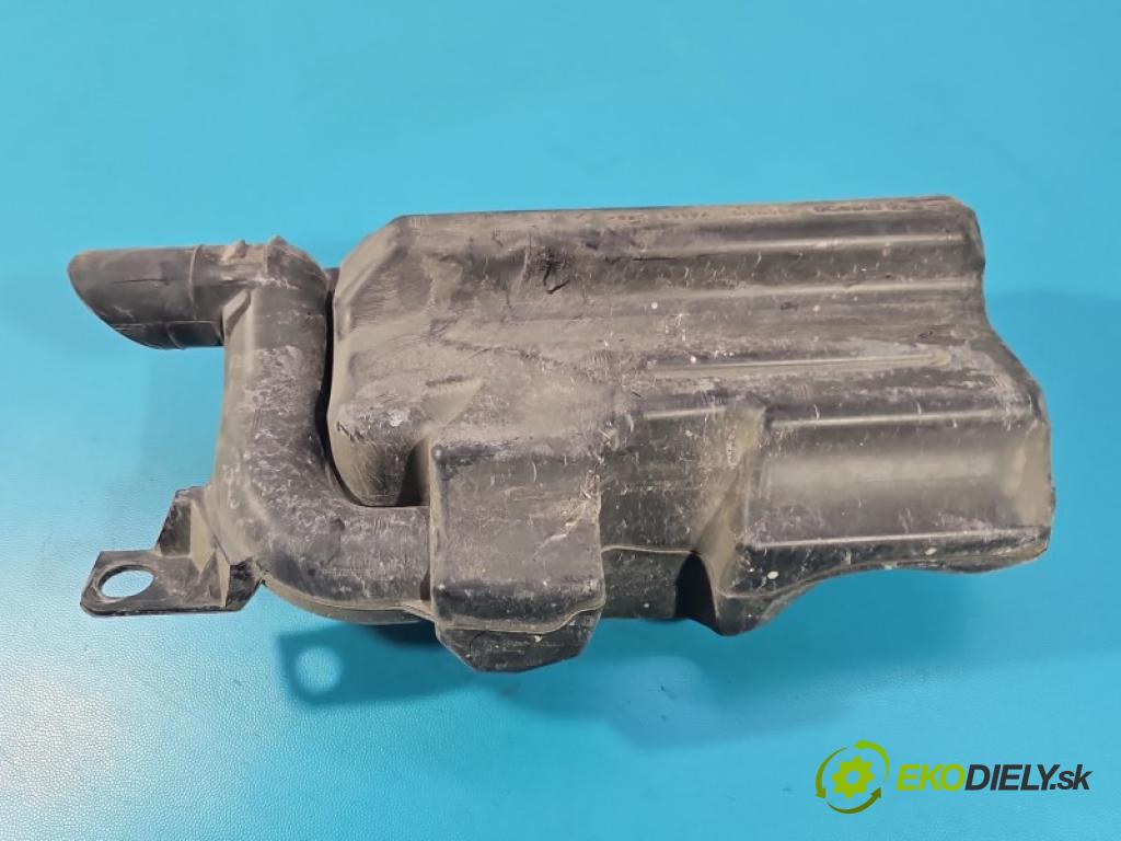 Mazda 6 III GJ 2012-2024 2.0 16V 145 hp manual 107 kW 1998 cm3 5- Rezonátor: PE0113195