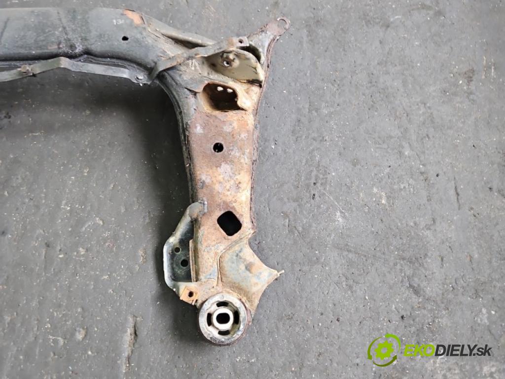 Vw Passat B5 1995-2005 1.9 tdi 110 HP manual 81 kW 1896 cm3 5- výstuha motora
