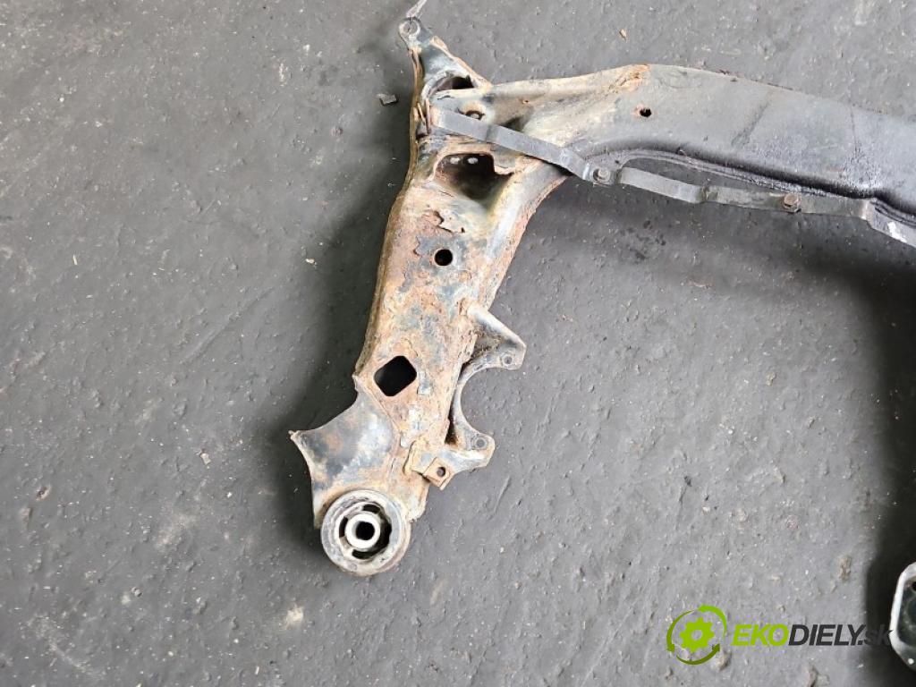 Vw Passat B5 1995-2005 1.9 tdi 110 HP manual 81 kW 1896 cm3 5- výstuha motora