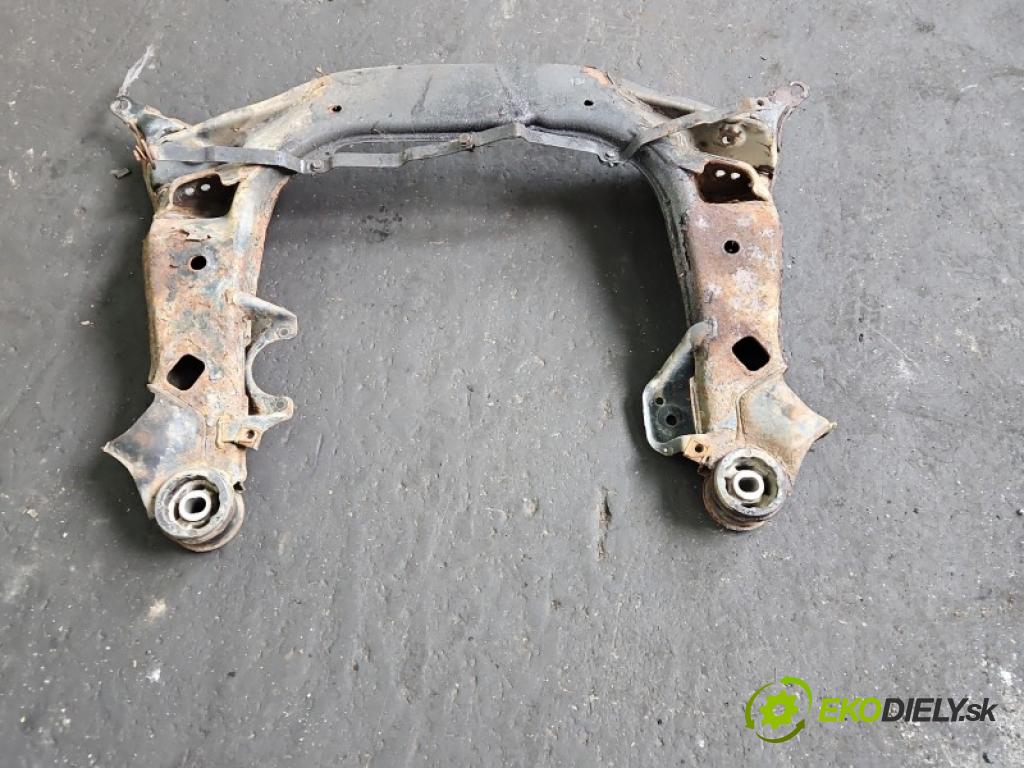 Vw Passat B5 1995-2005 1.9 tdi 110 HP manual 81 kW 1896 cm3 5- výstuha motora