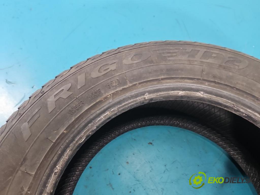 Bmw 5 E60 2003-2010 2.0d 177 HP manual 130 kW 1995 cm3 4- pneumatika 1 kus