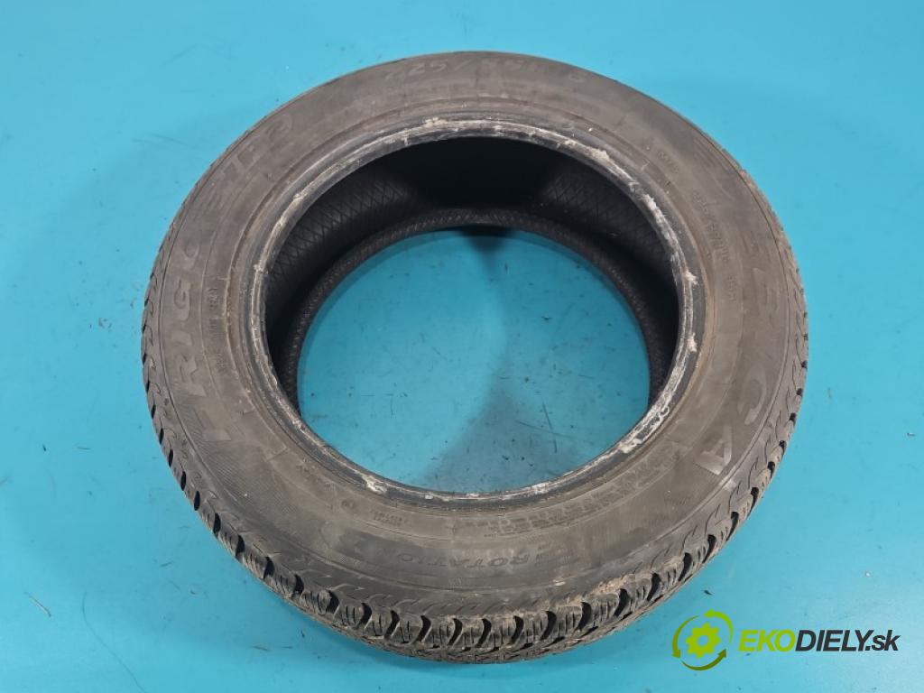 Bmw 5 E60 2003-2010 2.0d 177 HP manual 130 kW 1995 cm3 4- pneumatika 1 kus 