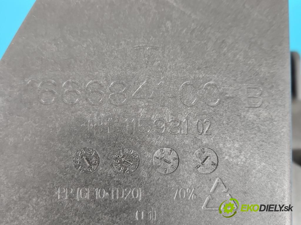 Tesla Model Y 0.0 automatic 378 kW 5- Reproduktor 1656267-00-B