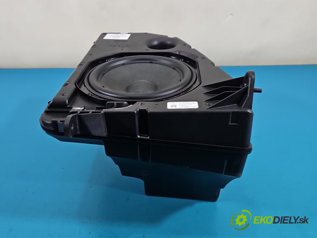 Tesla Model Y 0.0 automatic 378 kW 5- Reproduktor 1656267-00-B