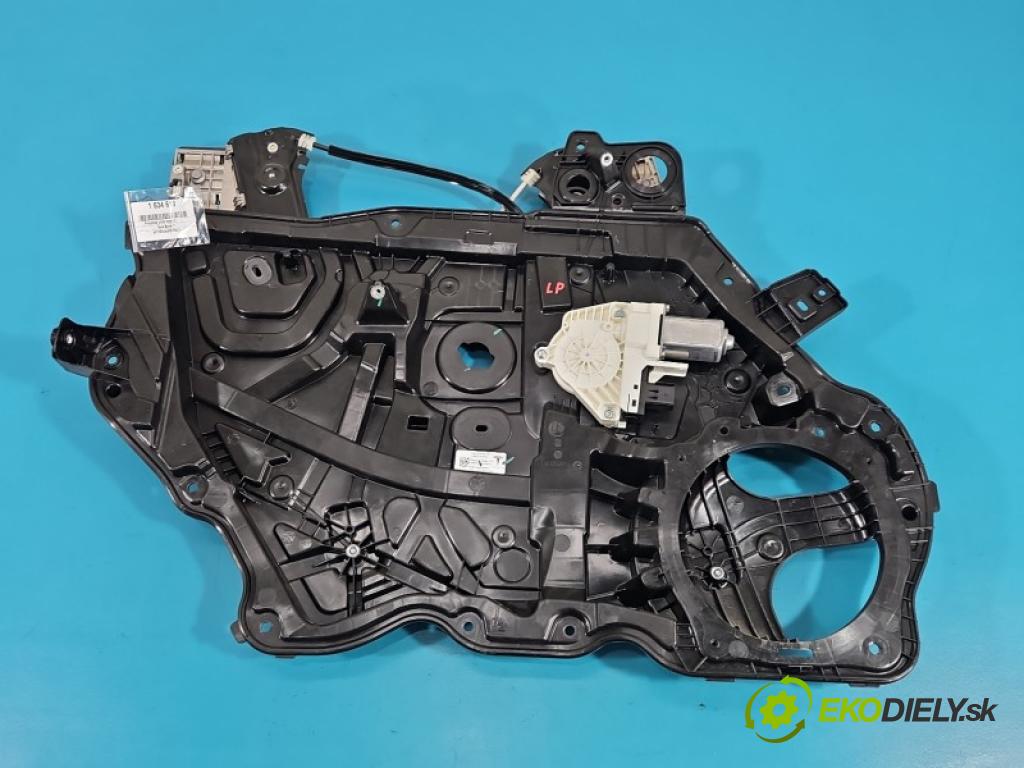 Tesla Model Y 0.0 automatic 378 kW  5- mechanizmus okna predné ľavý G03482-101