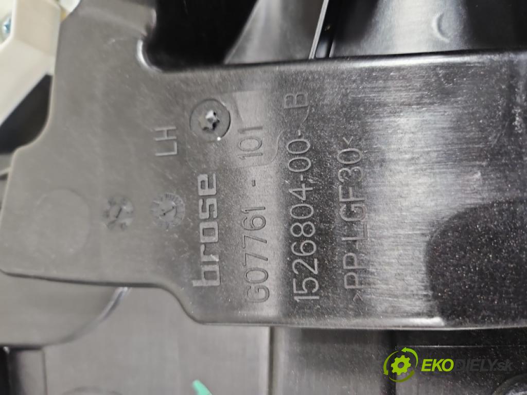Tesla Model Y 0.0 automatic 378 kW 5- mechanizmus okna predné ľavý G03482-101