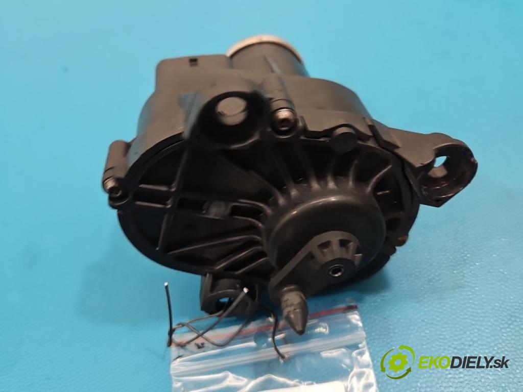 Bmw 5 F10 2010-2017 3.0d 204 hp manual 150 kW 2993 cm3 4- Ovladač: klapky: kolektora: 8575534 (Motorek ostatní)