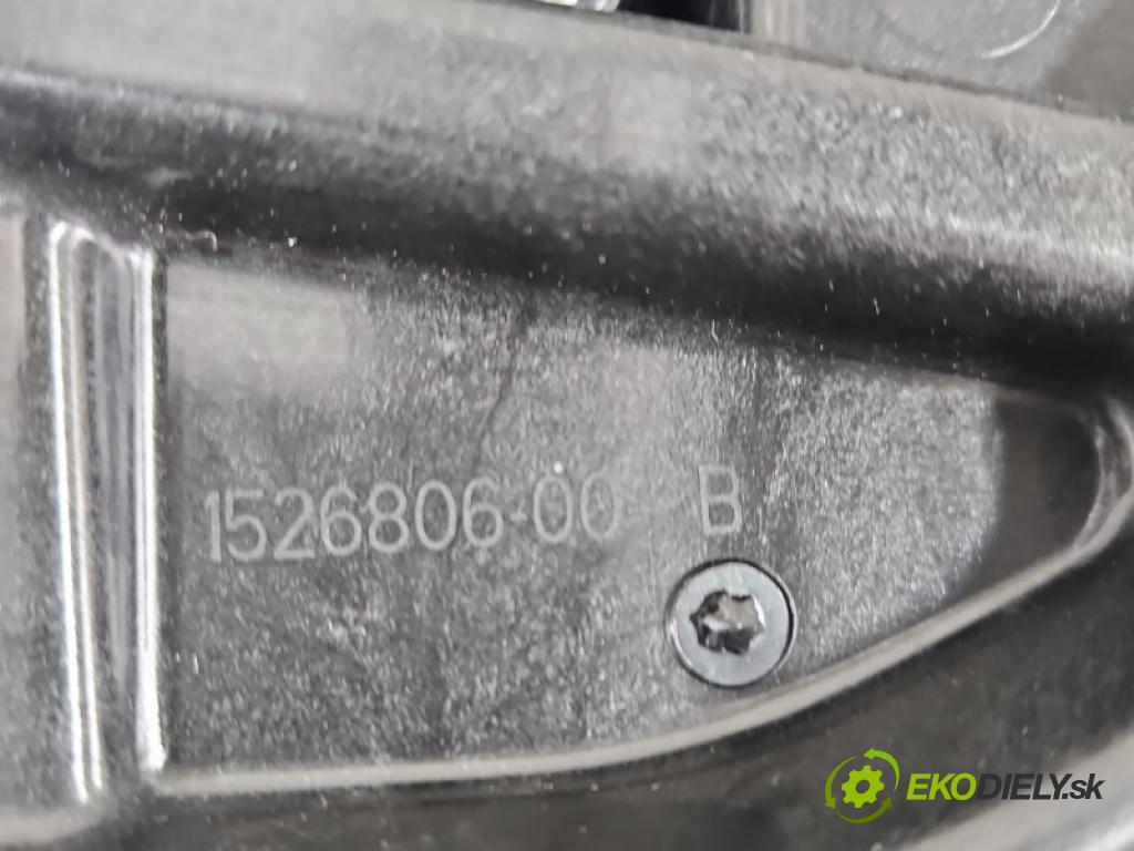 Tesla Model Y 0.0 automatic 378 kW 5- mechanismus stahování zadní levý 1495512-00-G