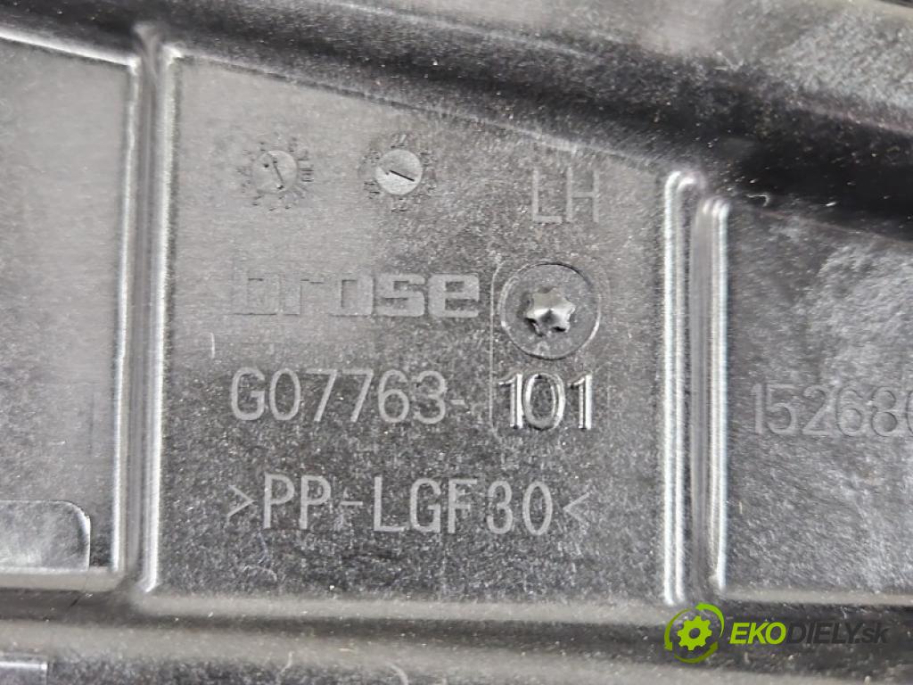 Tesla Model Y 0.0 automatic 378 kW 5- mechanismus stahování zadní levý 1495512-00-G