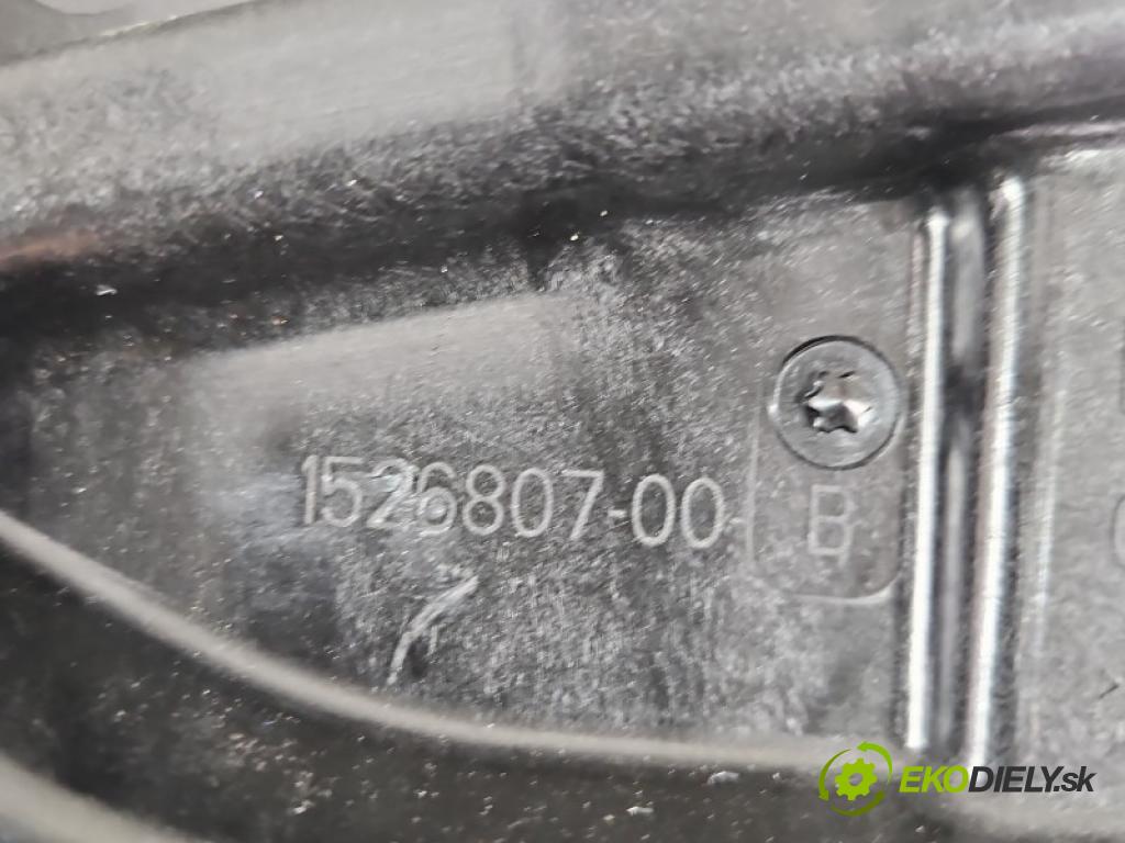 Tesla Model Y 0.0 automatic 378 kW  5- mechanismus stahování zadní pravý 1495513-00-G