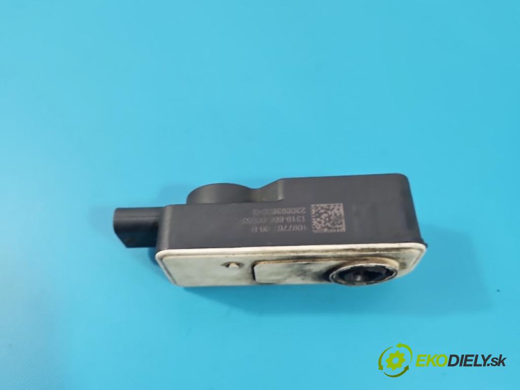 Tesla Model Y 0.0 automatic 378 kW 5- motorek 1097767-00-B