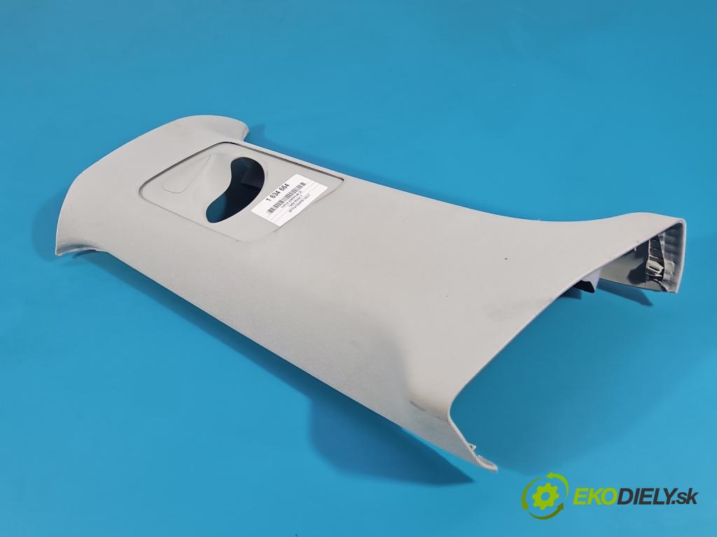 Tesla Model Y 0.0 automatic 378 kW 5- kryt plast 1622225-00-E