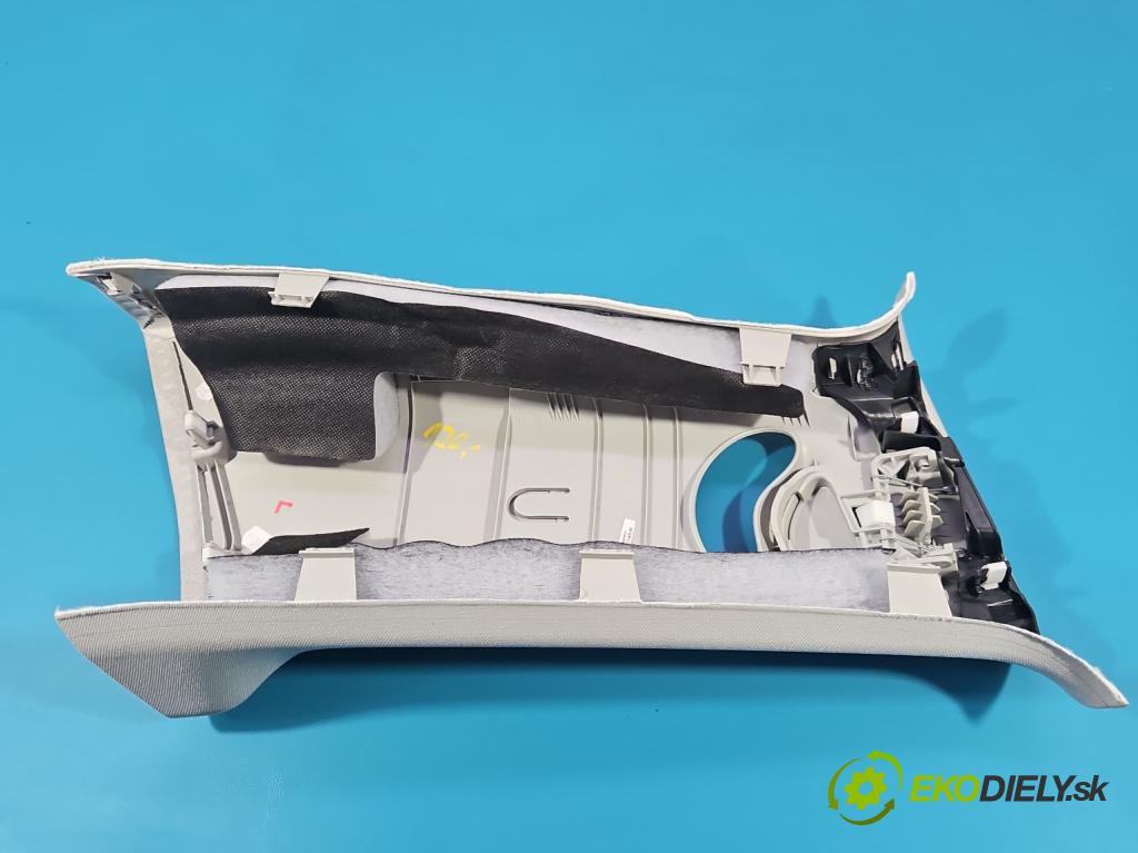 Tesla Model Y 0.0 automatic 378 kW 5- kryt plast 1622225-00-E