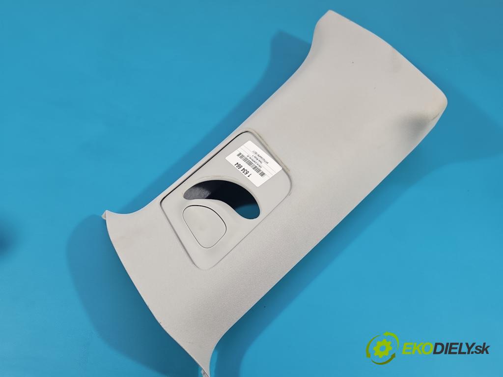 Tesla Model Y 0.0 automatic 378 kW 5- kryt plast 1622225-00-E
