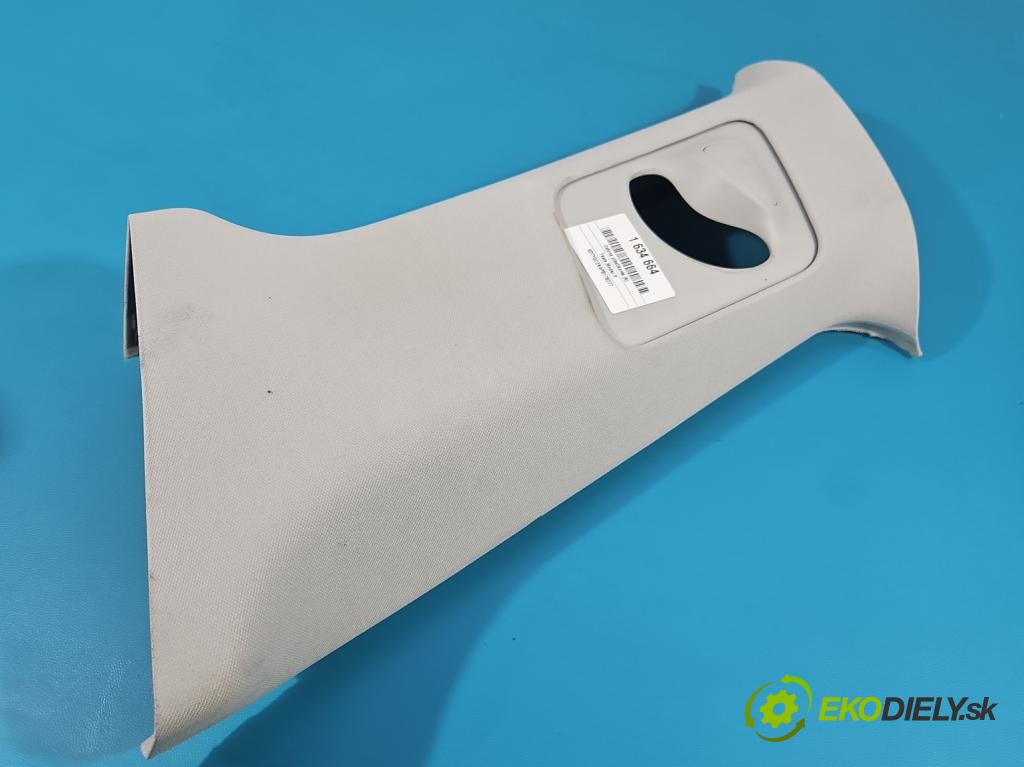 Tesla Model Y 0.0 automatic 378 kW  5- kryt plast 1622225-00-E
