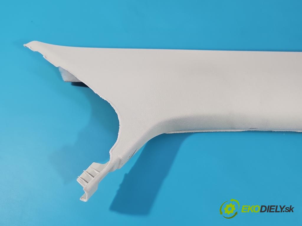 Tesla Model Y 0.0 automatic 378 kW 5- kryt plast 1622216-00