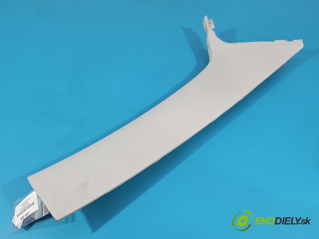 Tesla Model Y 0.0 automatic 378 kW 5- kryt plast 1622216-00