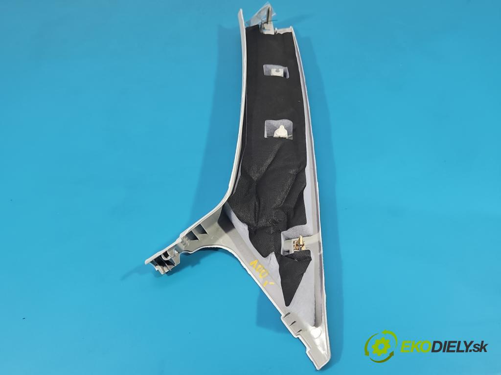 Tesla Model Y 0.0 automatic 378 kW 5- kryt plast 1622216-00