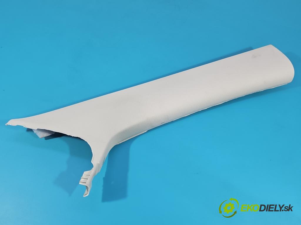 Tesla Model Y 0.0 automatic 378 kW  5- kryt plast 1622216-00