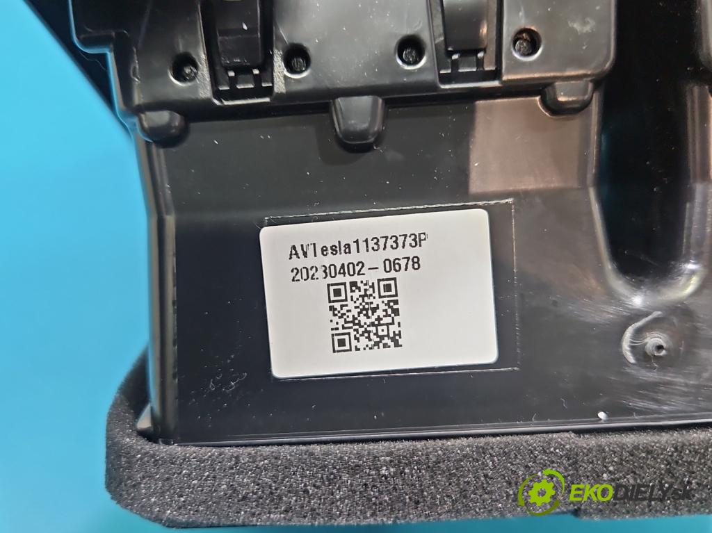 Tesla Model Y 0.0 automatic 378 kW  5- Mřížka: kúrenia ostatné 20230402-0678