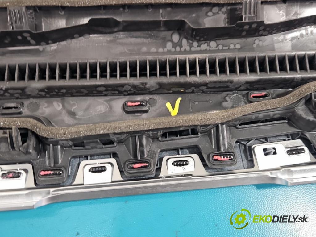 Tesla Model Y 0.0 automatic 378 kW 5- lišta ozdobná vnitŕní: 1655367-00-A