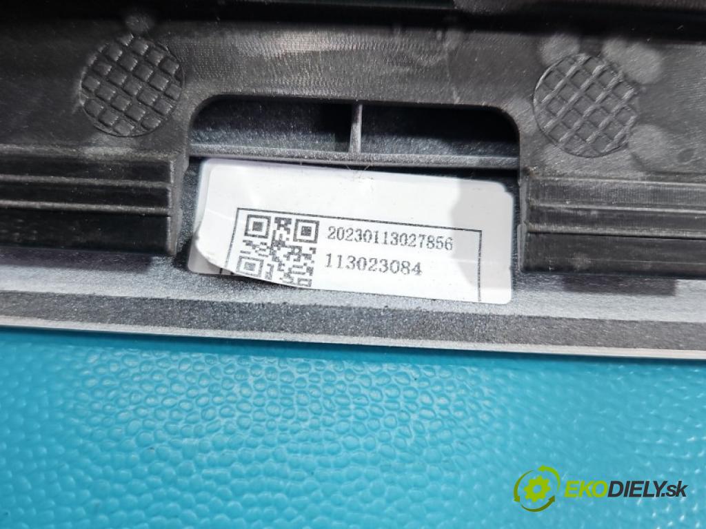 Tesla Model Y 0.0 automatic 378 kW 5- lišta ozdobná vnitŕní: 1655367-00-A