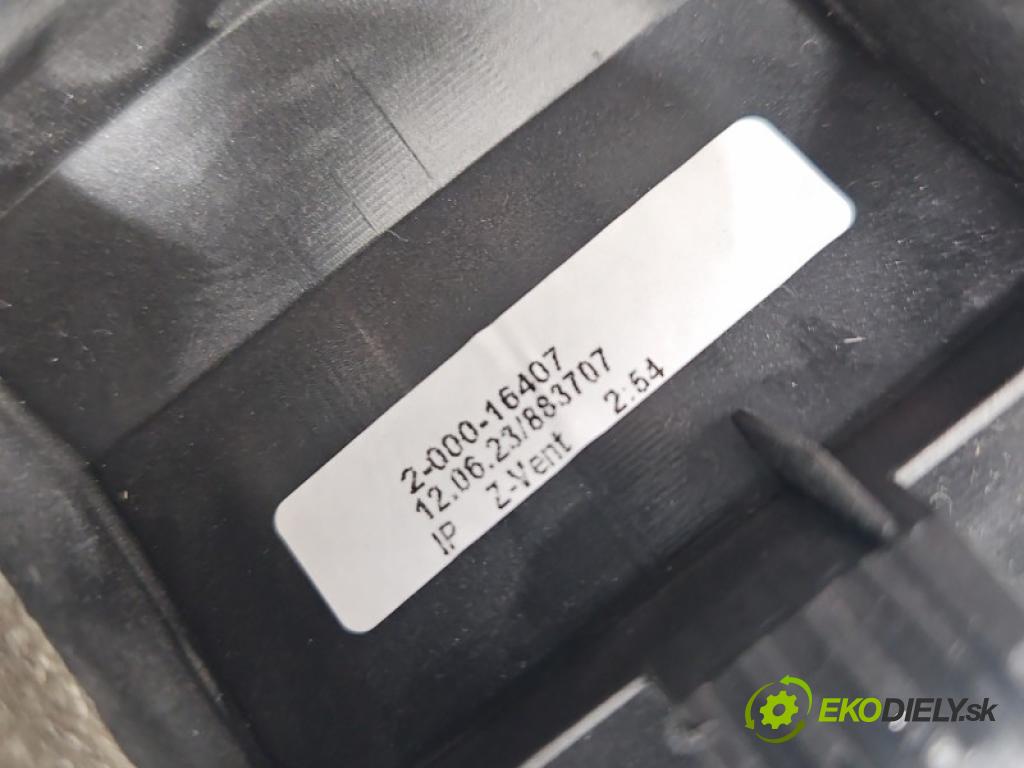 Tesla Model Y 0.0 automatic 378 kW 5- lišta ozdobná vnitŕní: 1655367-00-A