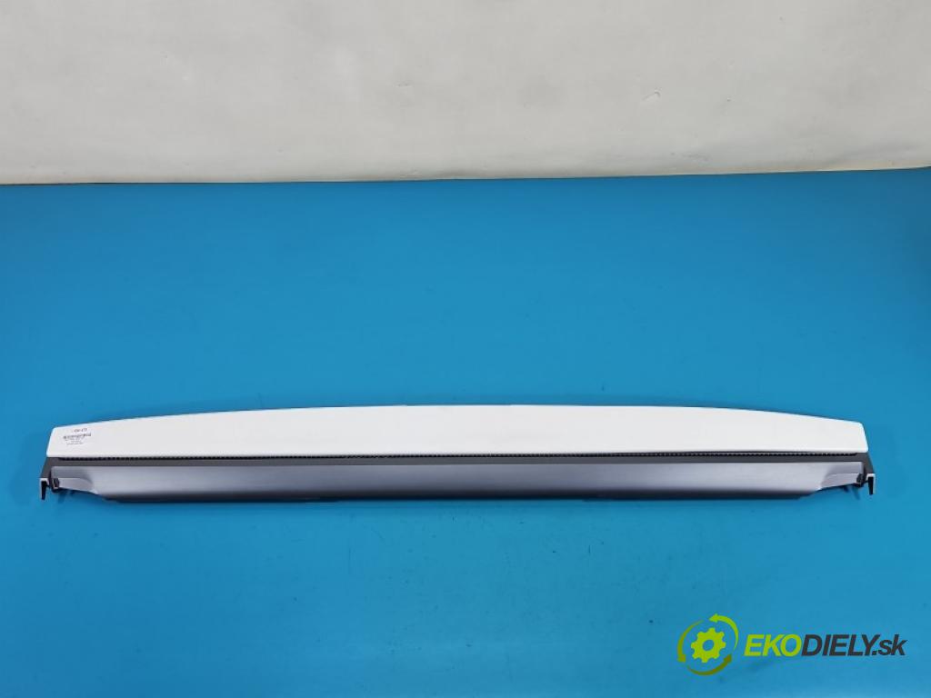 Tesla Model Y 0.0 automatic 378 kW  5- lišta ozdobná vnitŕní: 1655367-00-A