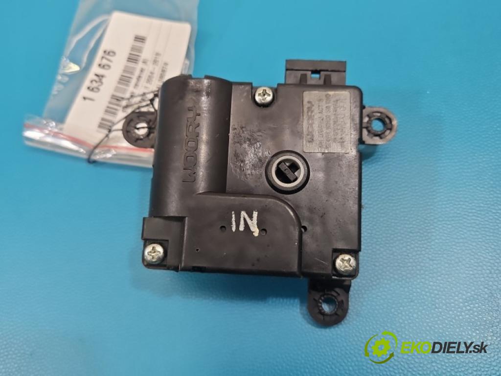 Kia Sportage II 2004-2010 2.0 crdi D4EA 150 HP manual 110 kW 1991 cm3 5- motor: kúrenia D332-AKYAA