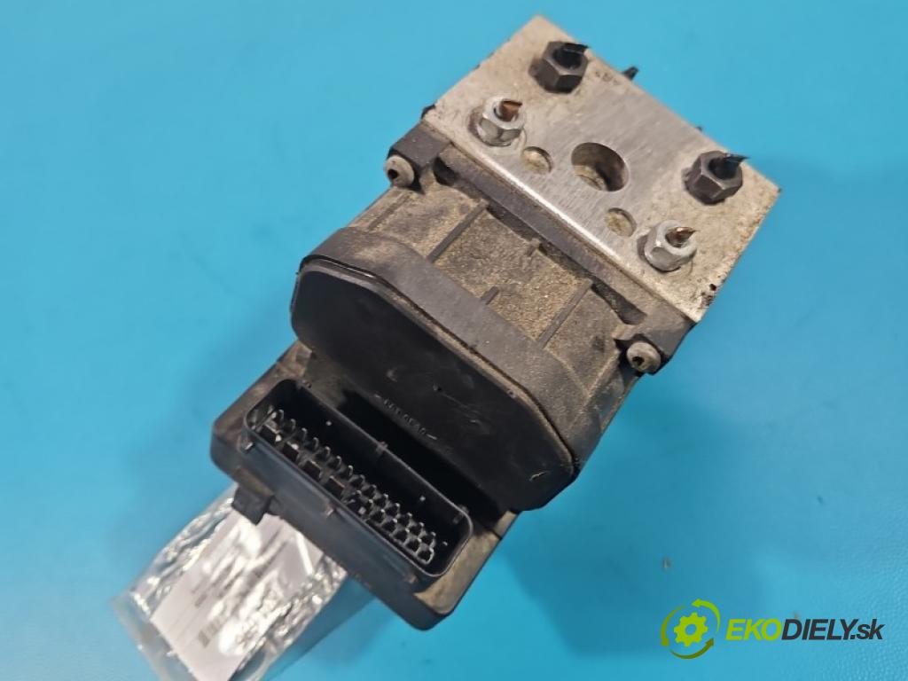 Vw Passat B5 1995-2005 1.9 tdi 110 HP manual 81 kW 1896 cm3 5- čerpadlo abs 027300428 (Pumpa ABS)
