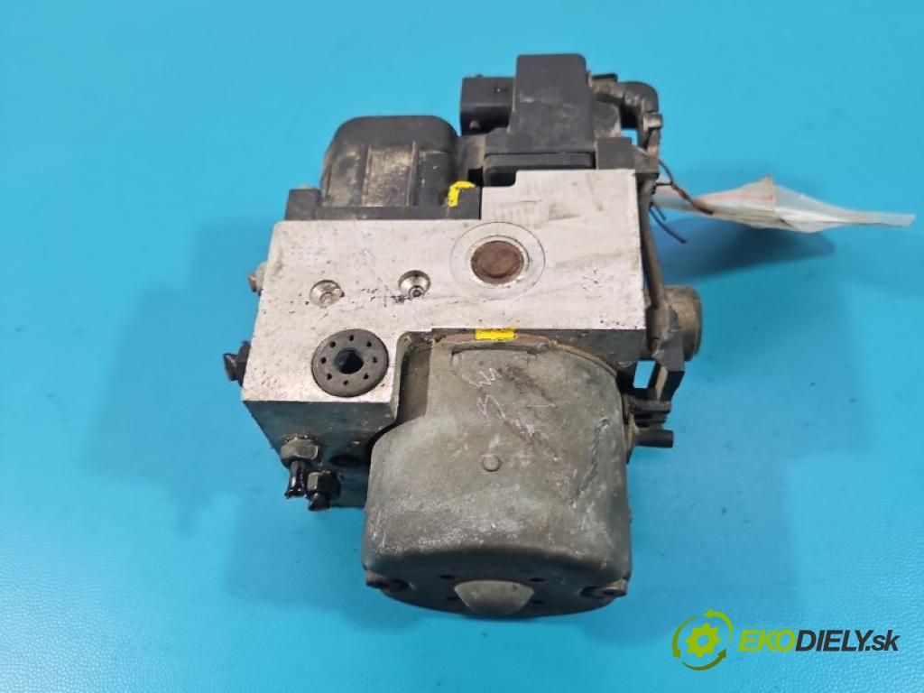 Vw Passat B5 1995-2005 1.9 tdi 110 HP manual 81 kW 1896 cm3 5- čerpadlo abs 027300428 (Pumpa ABS)